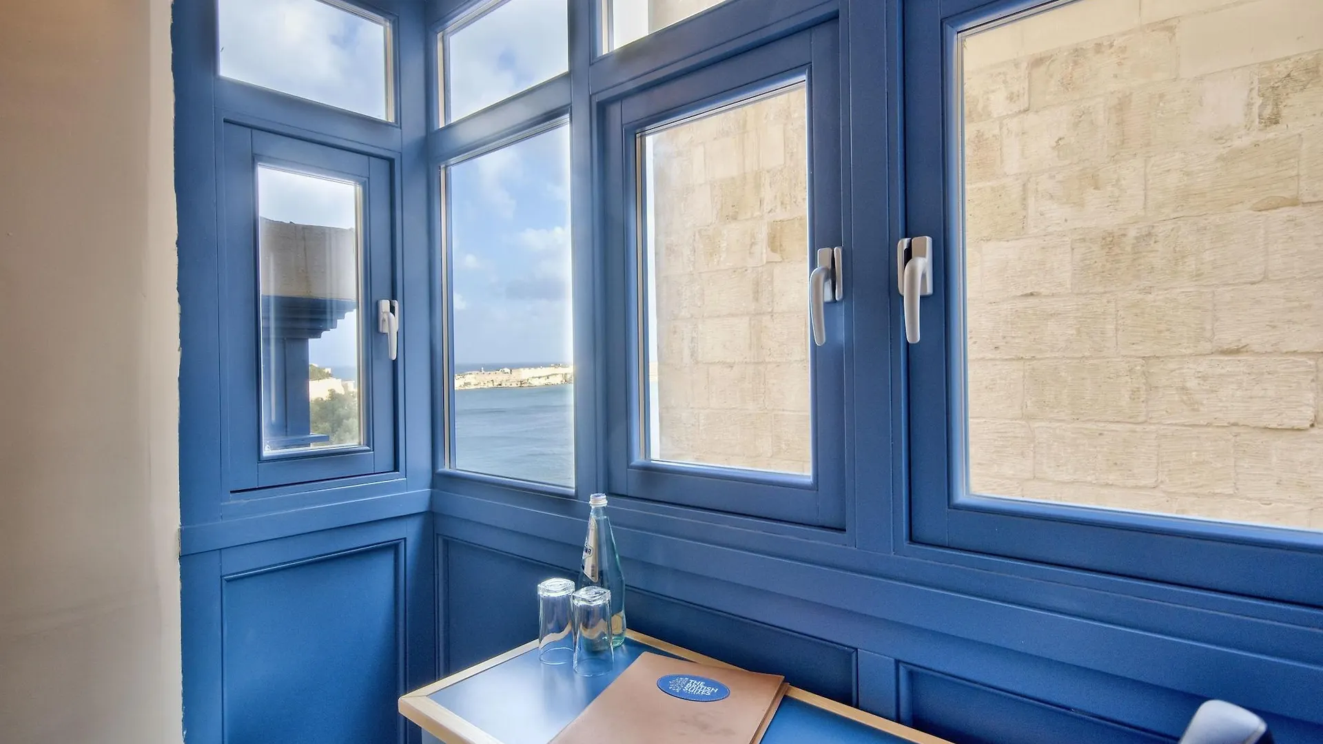 The British Suites Valletta Malta