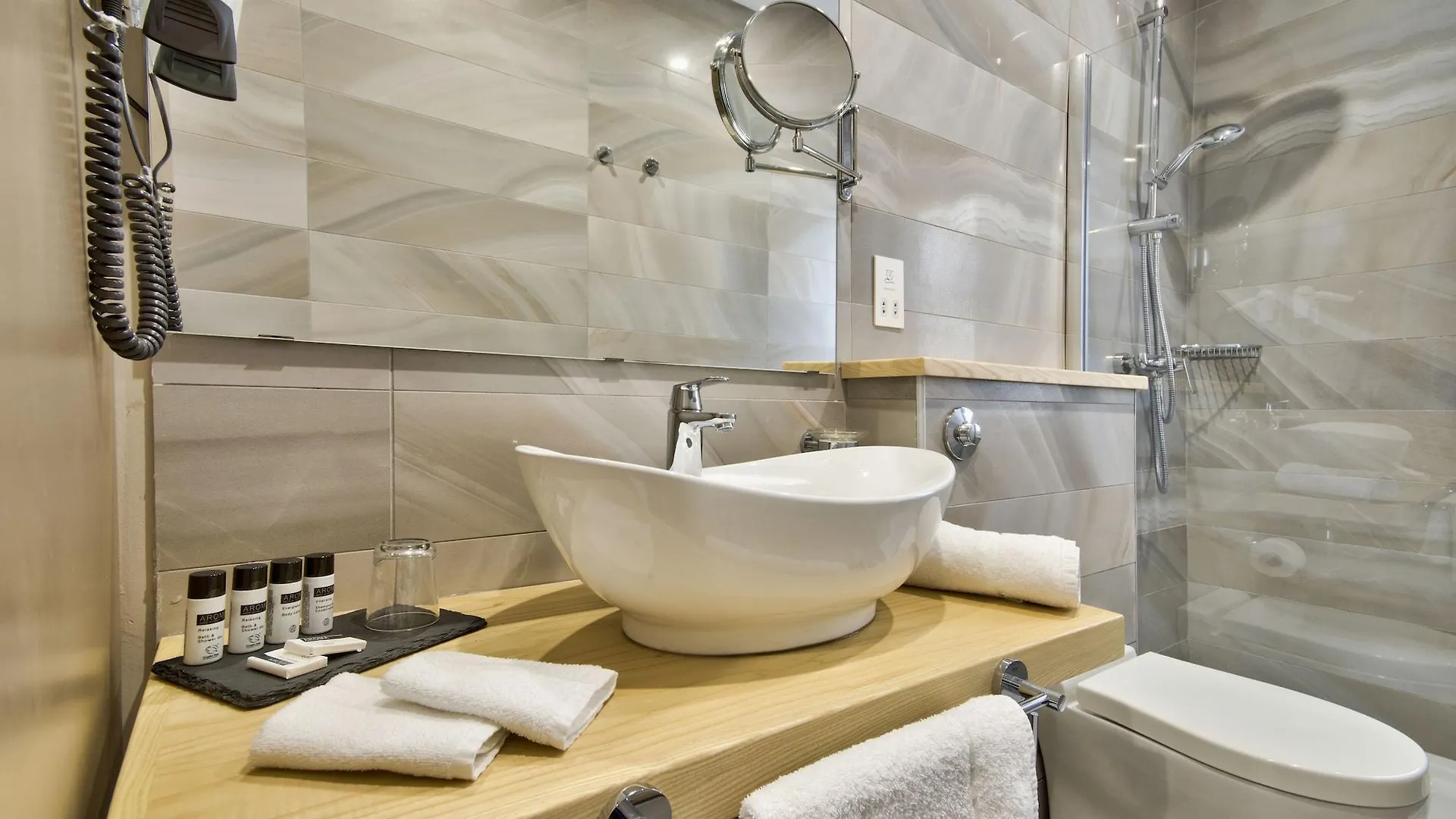 Hotel The British Suites Valletta