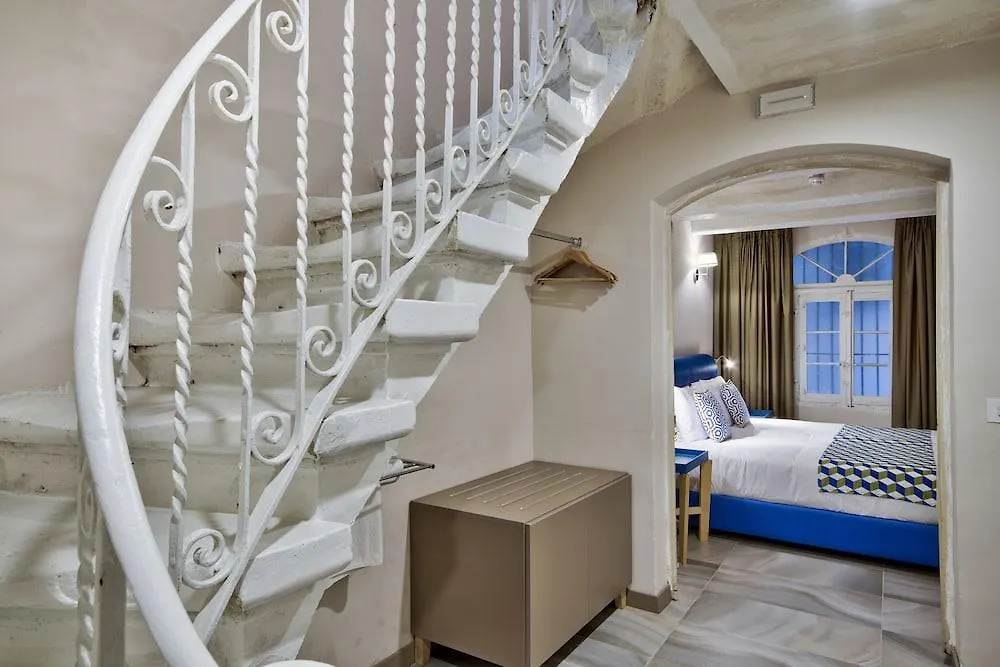 The British Suites Valletta 3*,  Malta