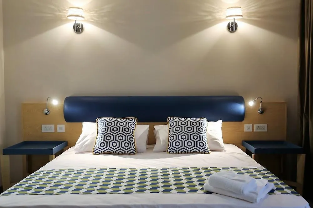 Hotel The British Suites Valletta