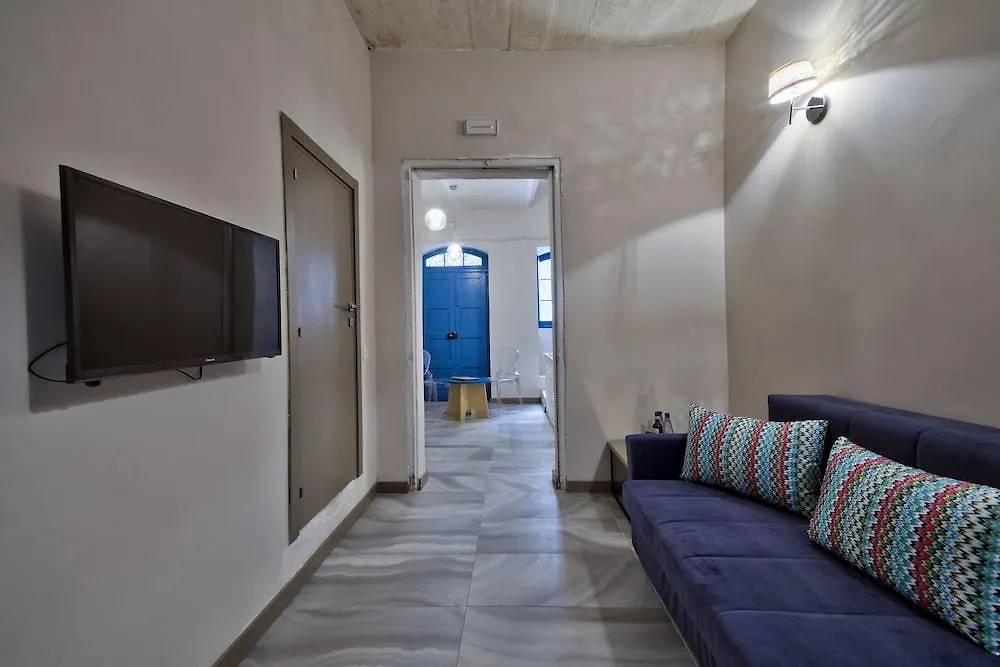 The British Suites Valletta