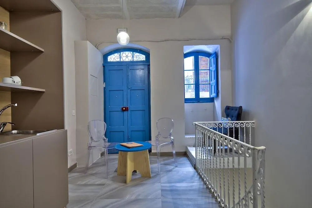 The British Suites Valletta 3*,