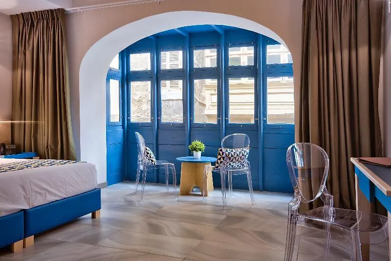 Hotel The British Suites Valletta