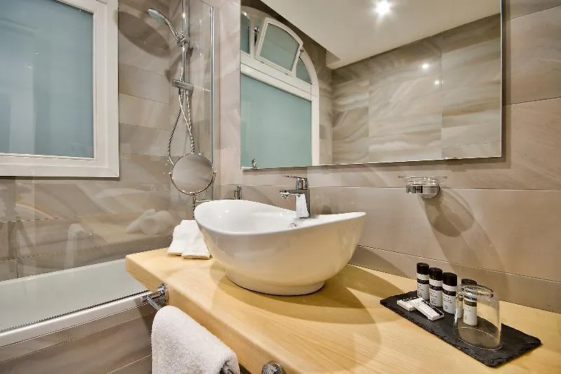 The British Suites Valletta Hotel