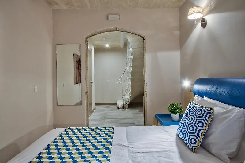 The British Suites Valletta