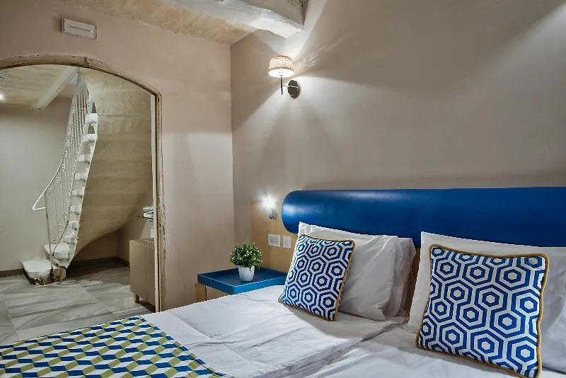 The British Suites Valletta Malta