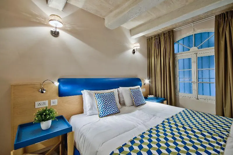 The British Suites Valletta 3*,  Malta