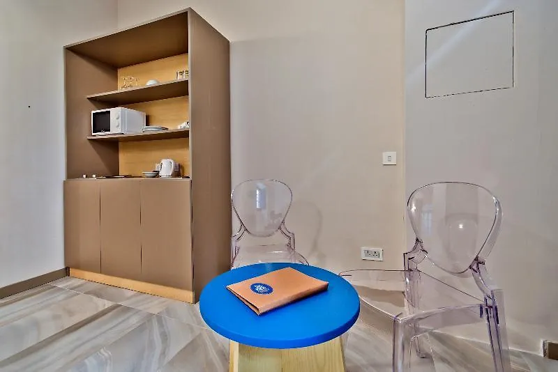 The British Suites Valletta 3*,  Malta