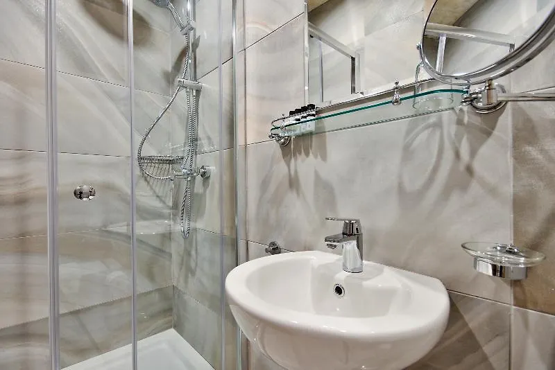 Hotel The British Suites Valletta