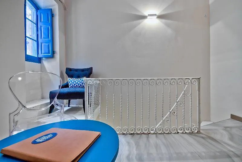 The British Suites Valletta