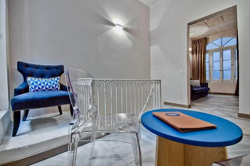 The British Suites Valletta Malta
