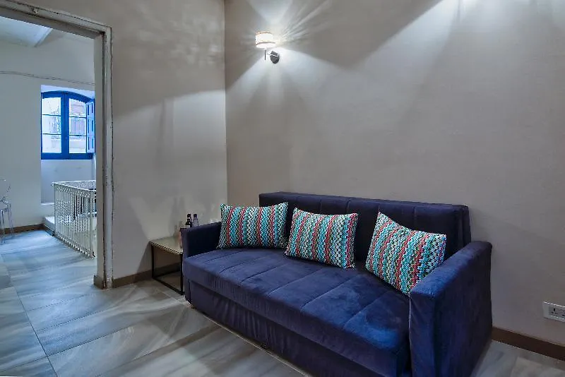 The British Suites Valletta