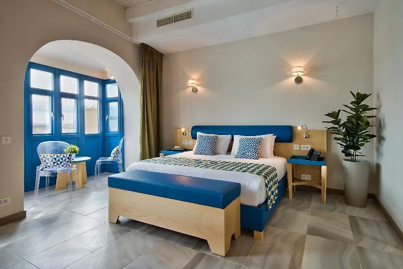 The British Suites Valletta