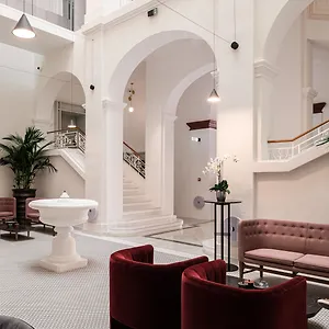 5* Hotel Rosselli Ax Privilege