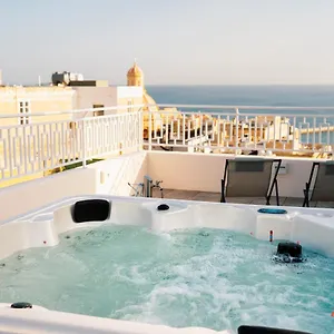  Hotel Avalon Boutique